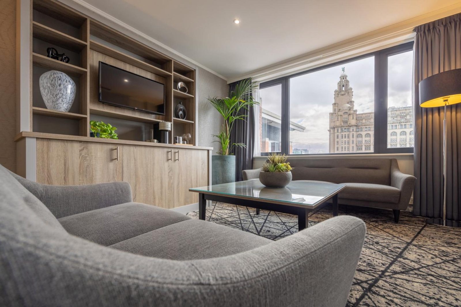 Crowne Plaza Liverpool City Centre by IHG — photo 7