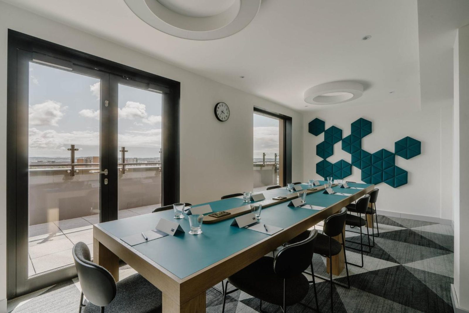 Holiday Inn Express Liverpool - Central by IHG — photo 6
