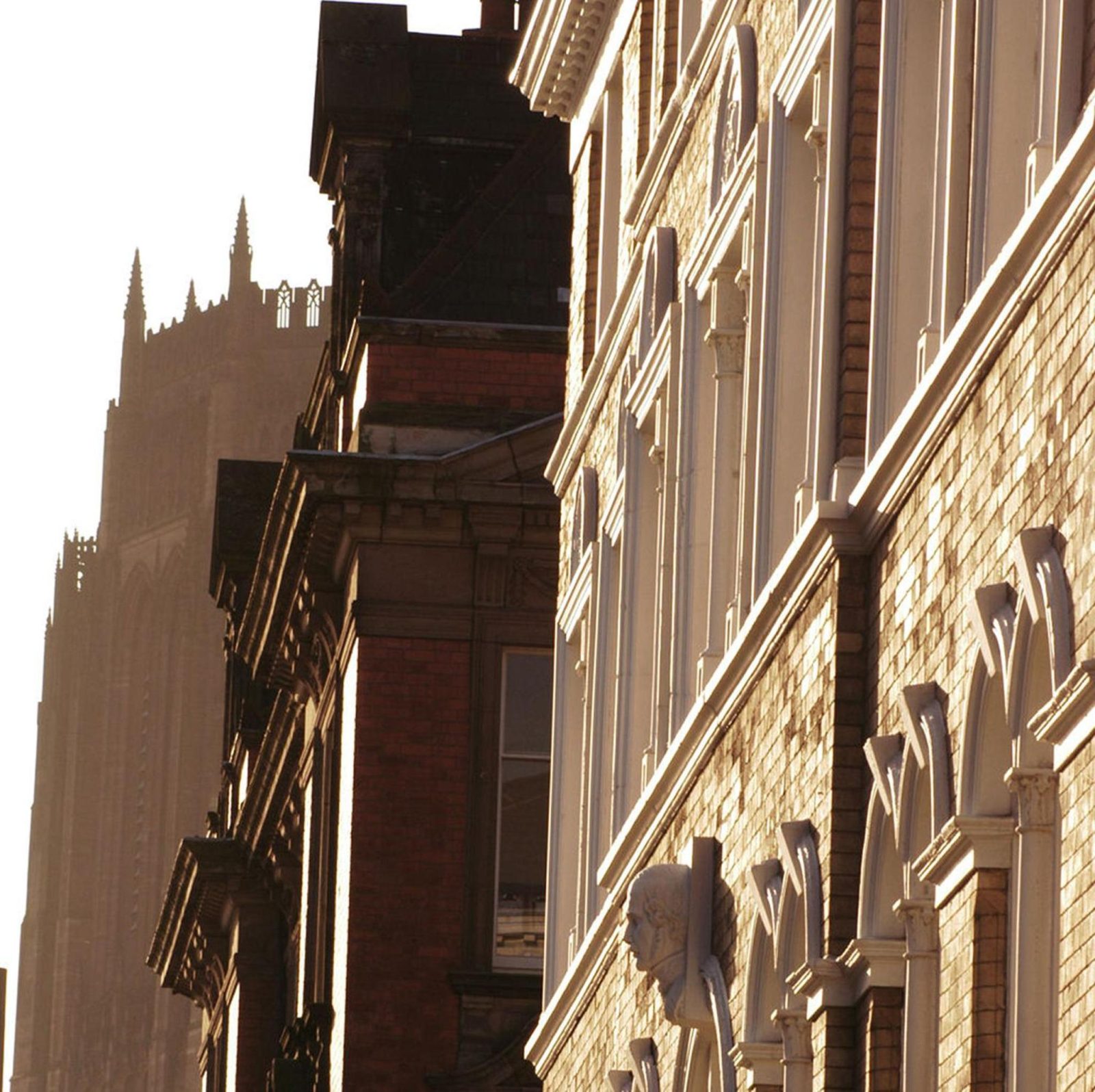 Hope Street Hotel — photo 4