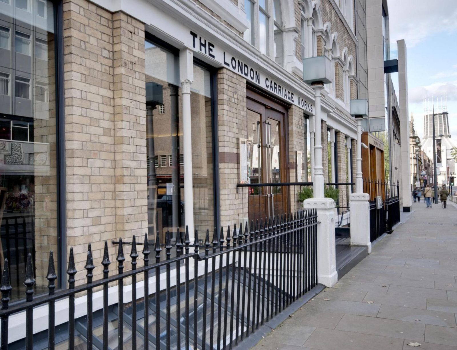 Hope Street Hotel — photo 2