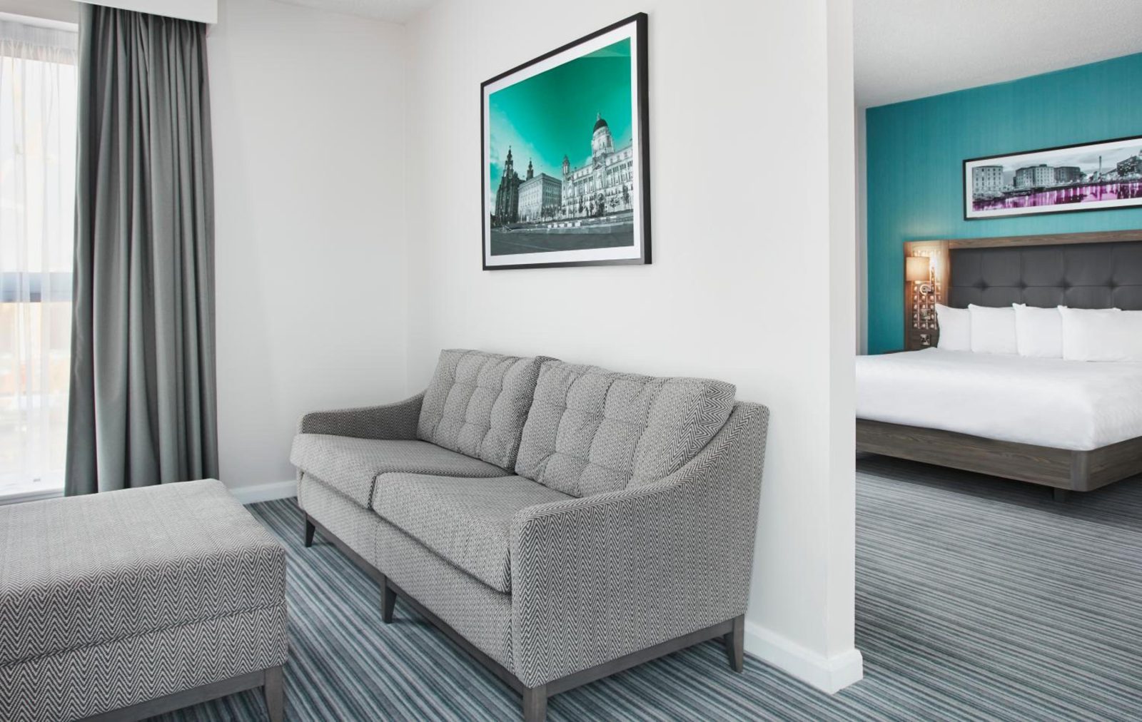 Leonardo Hotel Liverpool — photo 5