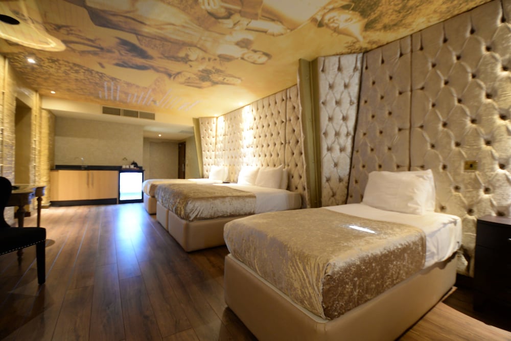Arthouse Hotel — photo 3