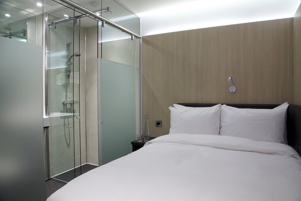 The Z Hotel Liverpool — photo 4