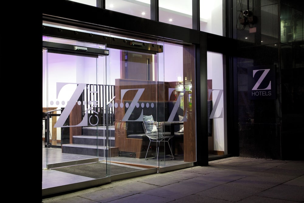 The Z Hotel Liverpool — photo 2