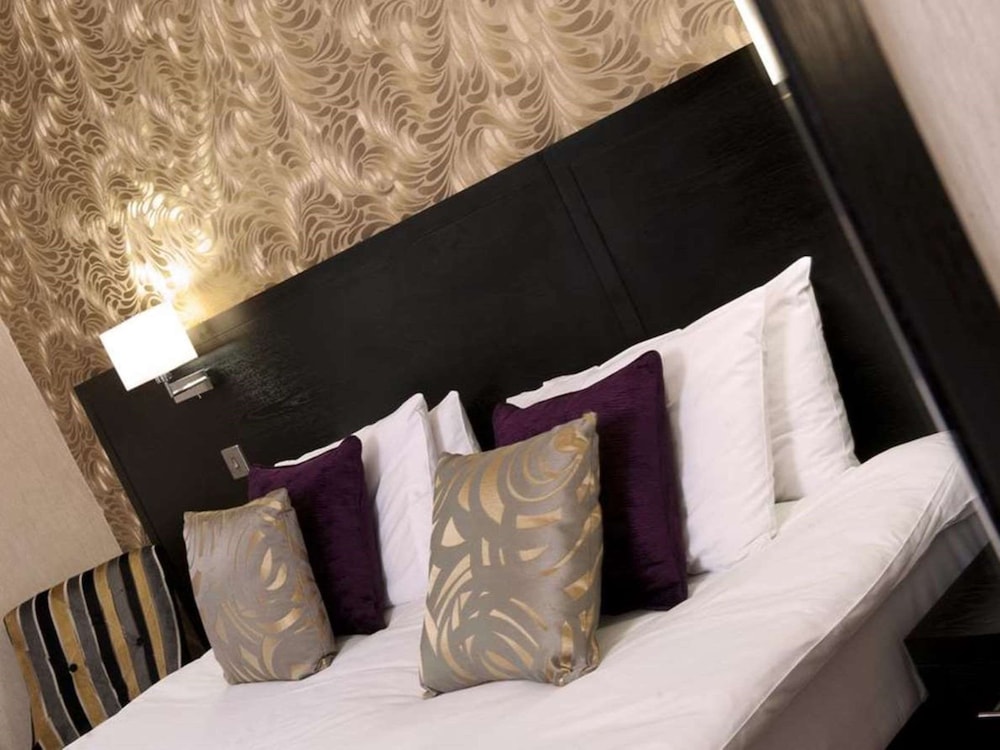 Liverpool Aigburth Sefton Park Hotel By Belvilla — photo 3