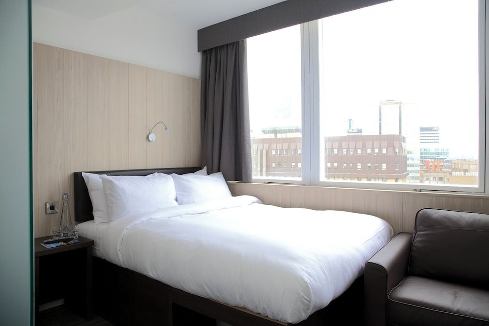 The Z Hotel Liverpool — photo 6