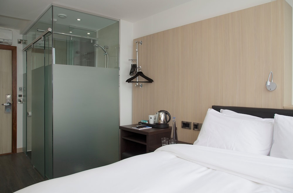 The Z Hotel Liverpool — photo 3