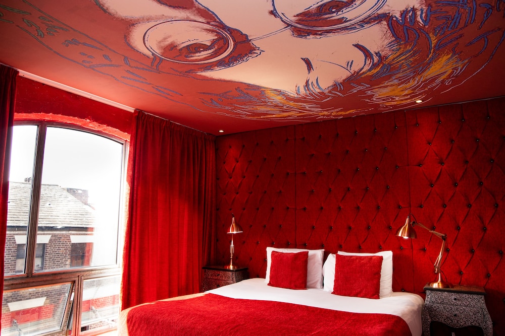 Arthouse Hotel — photo 4