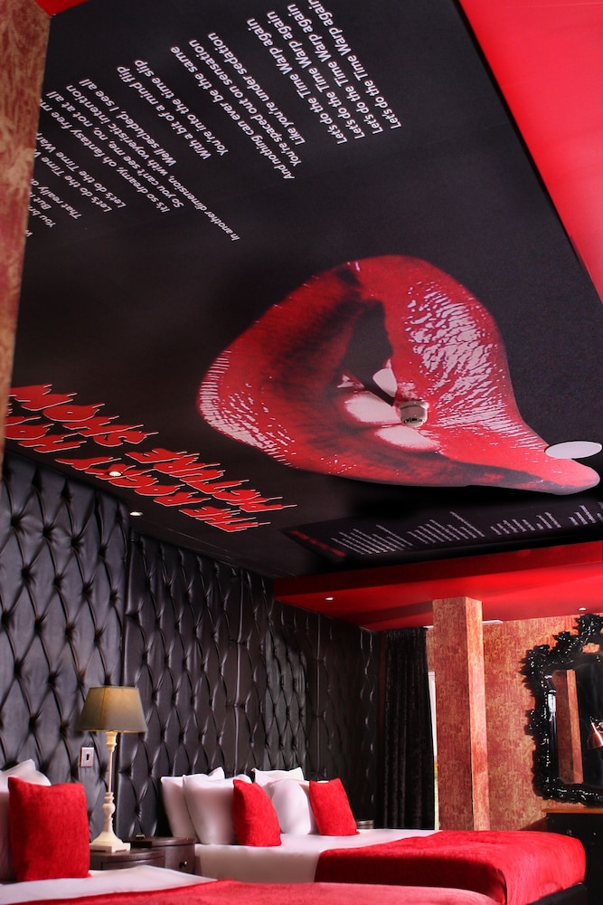 Arthouse Hotel — photo 6
