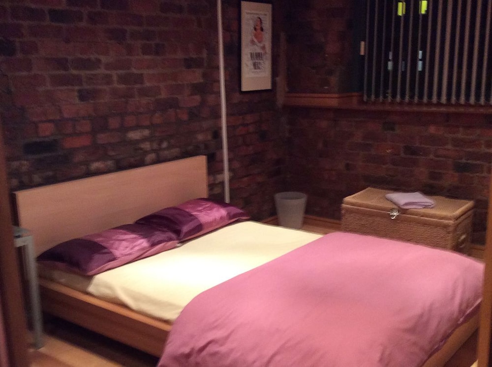 Trafalgar Warehouse Apartments — photo 7