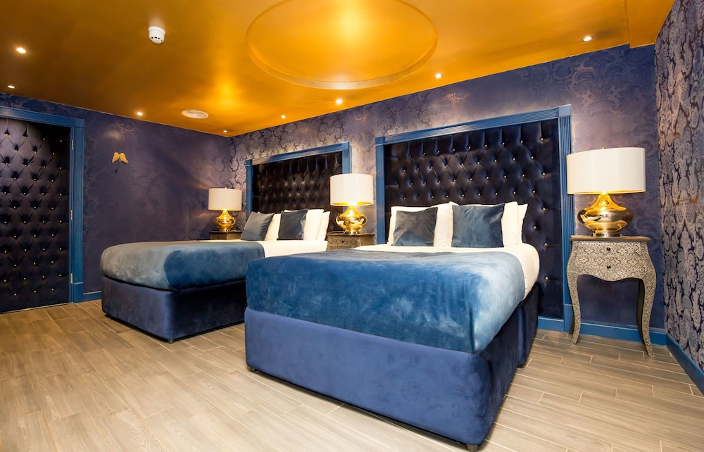 Arthouse Hotel — photo 7