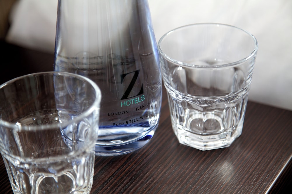The Z Hotel Liverpool — photo 7