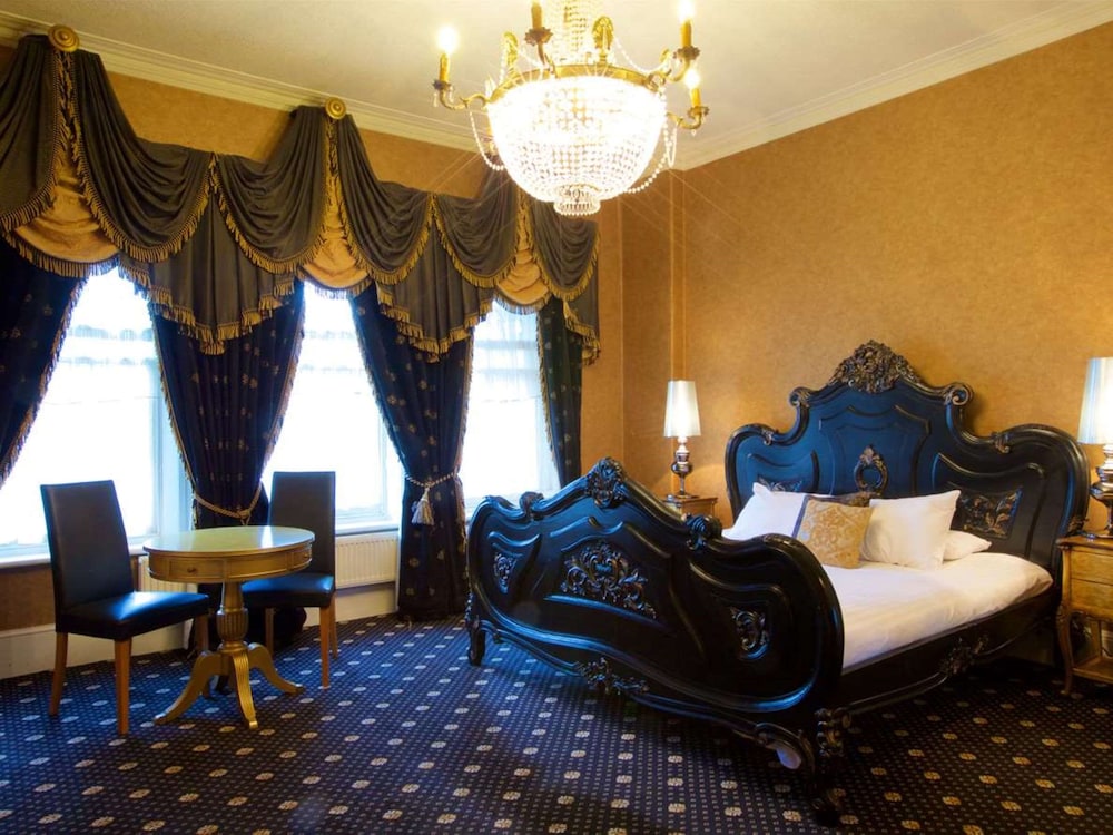 Liverpool Aigburth Sefton Park Hotel By Belvilla — photo 2