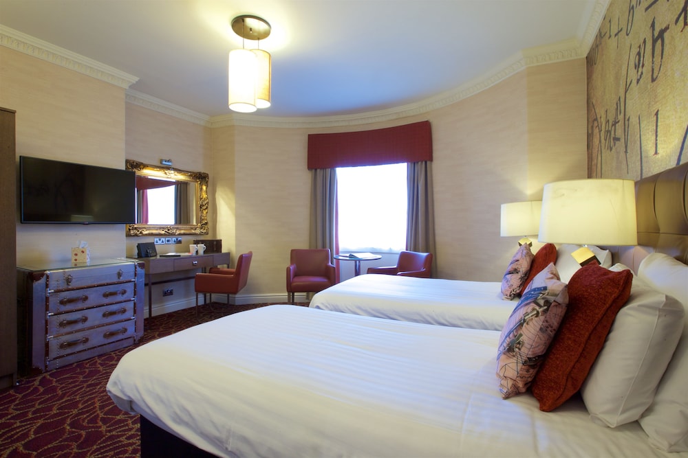 Liverpool Aigburth Sefton Park Hotel By Belvilla — photo 5