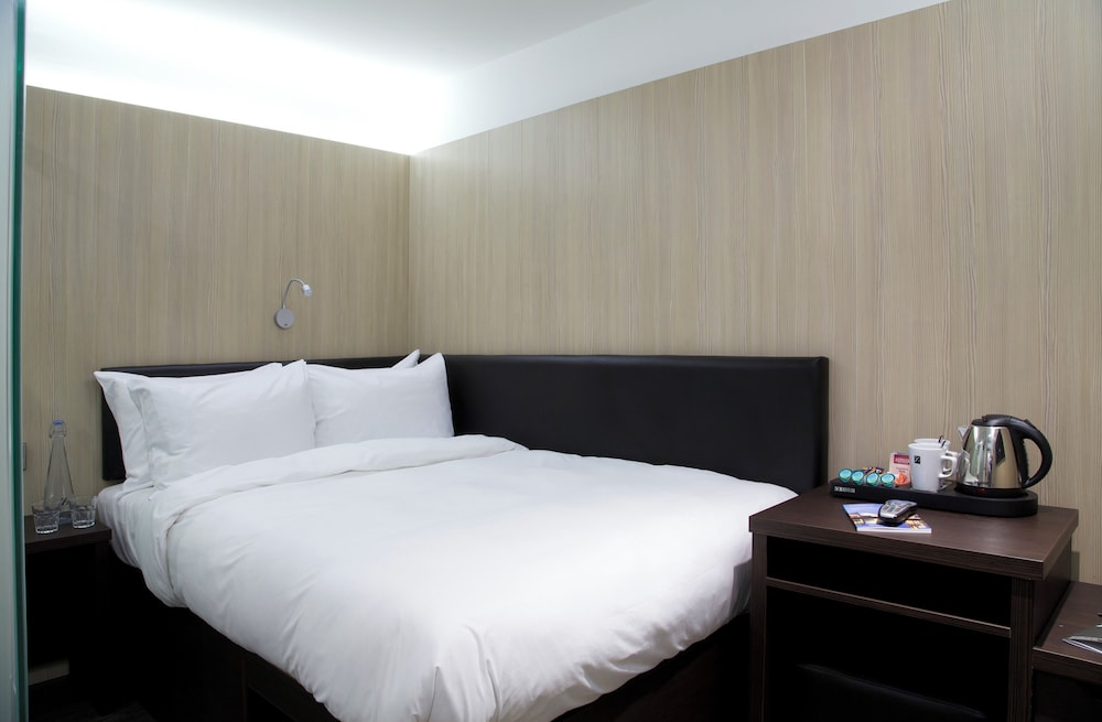 The Z Hotel Liverpool — photo 5