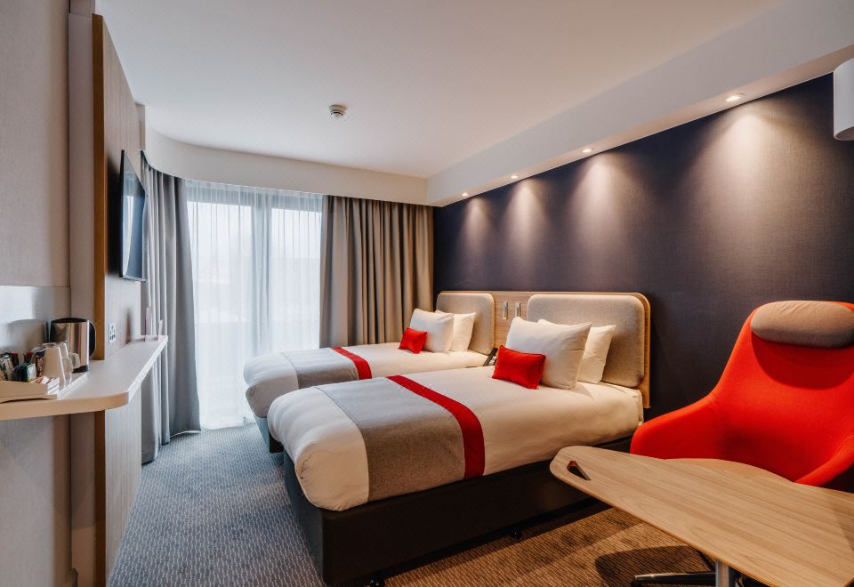 Holiday Inn Express Liverpool - Central by IHG
