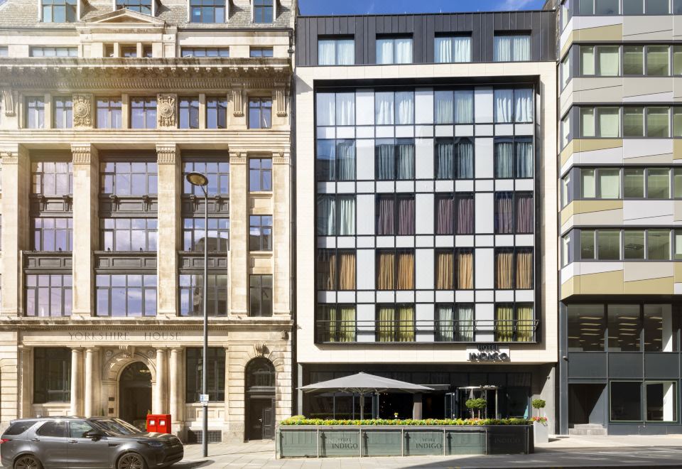 Hotel Indigo Liverpool by IHG
