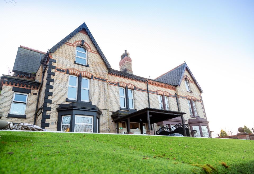 Hotel Anfield