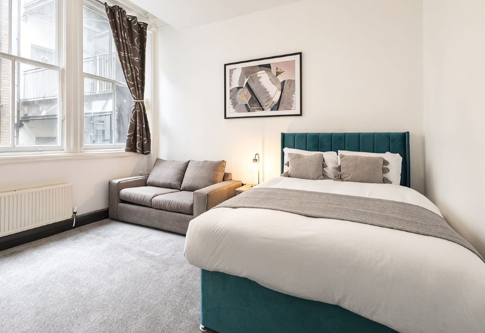 Host & Stay - Exchange Street Living