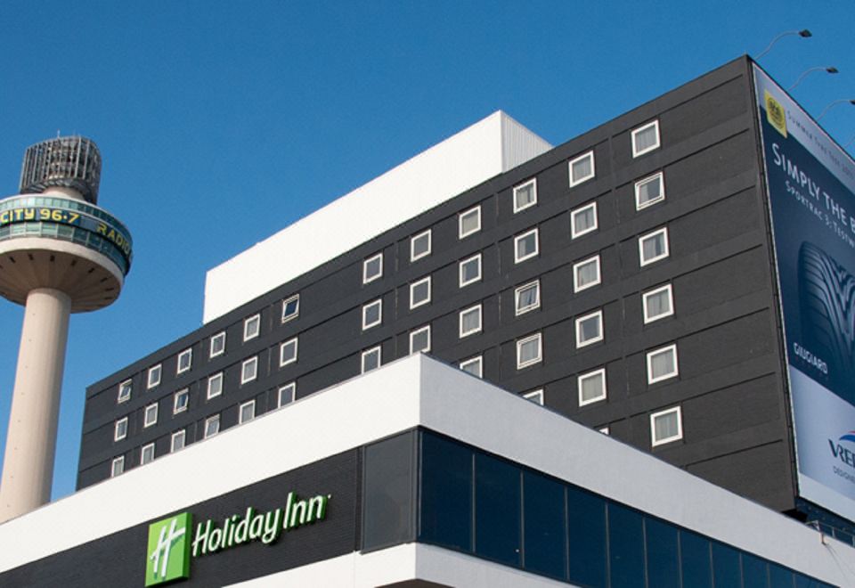 Holiday Inn Liverpool City Centre by IHG